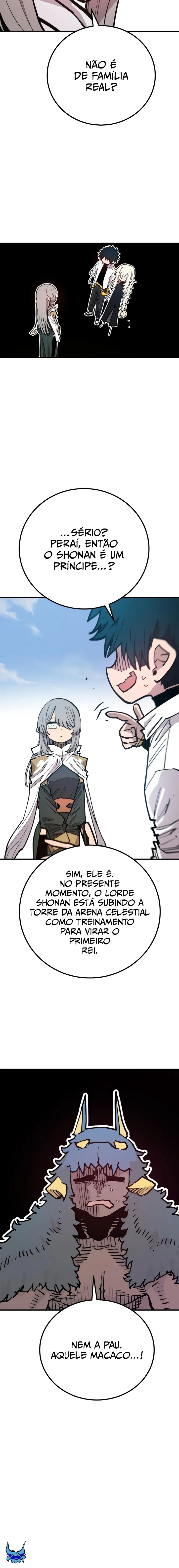 Read Jogador pt Manga Online