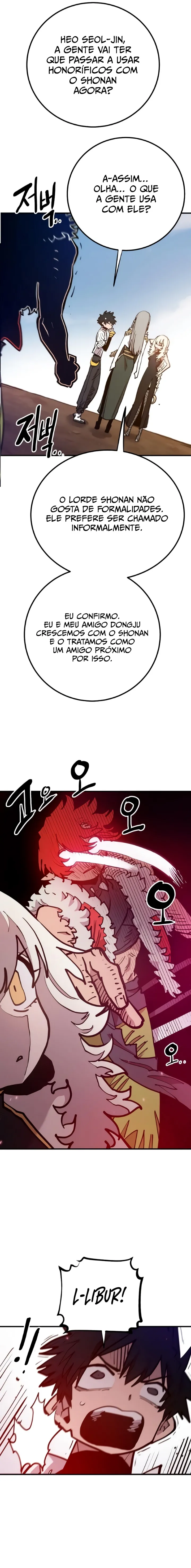 Read Jogador pt Manga Online