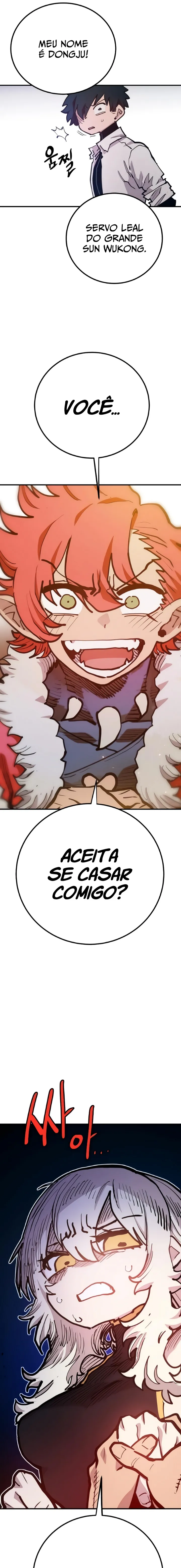 Read Jogador pt Manga Online