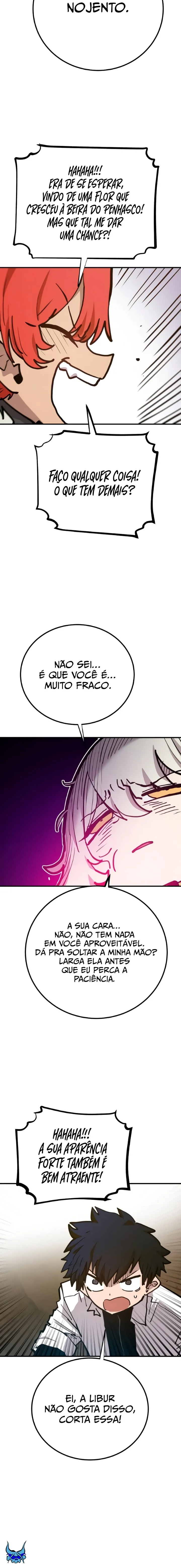 Read Jogador pt Manga Online