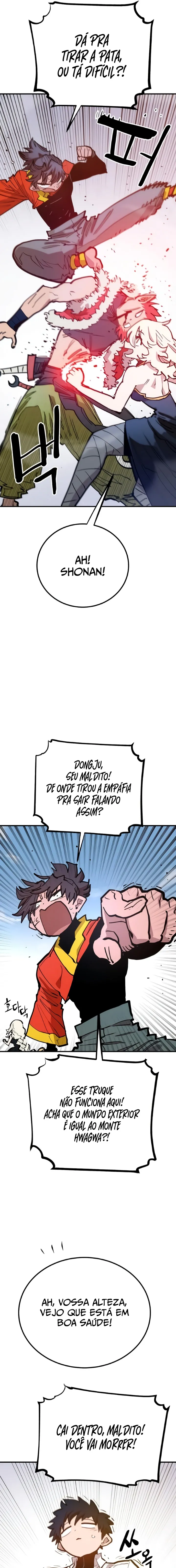 Read Jogador pt Manga Online