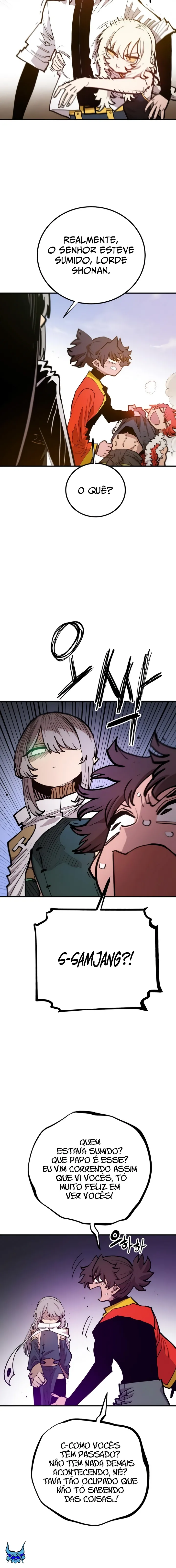 Read Jogador pt Manga Online