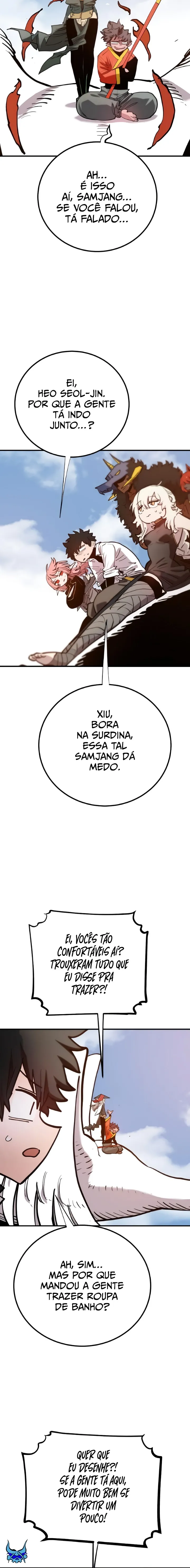 Read Jogador pt Manga Online