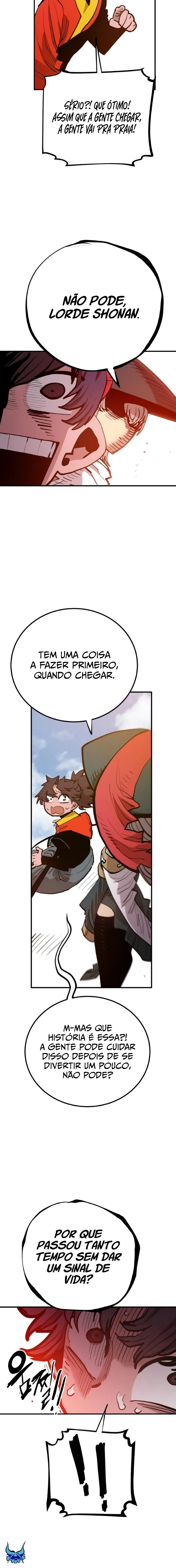 Read Jogador pt Manga Online