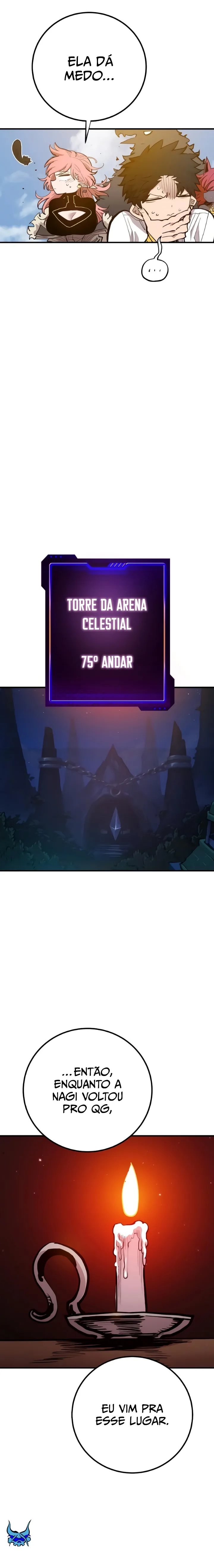 Read Jogador pt Manga Online