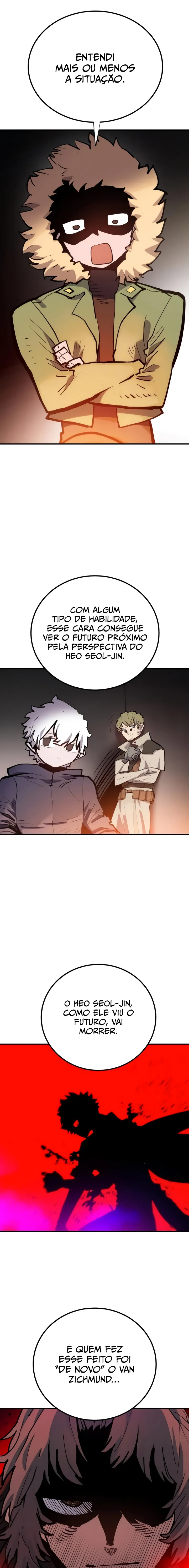 Read Jogador pt Manga Online