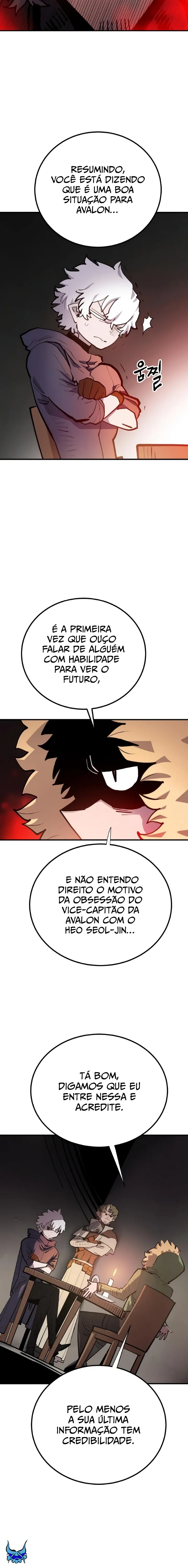 Read Jogador pt Manga Online