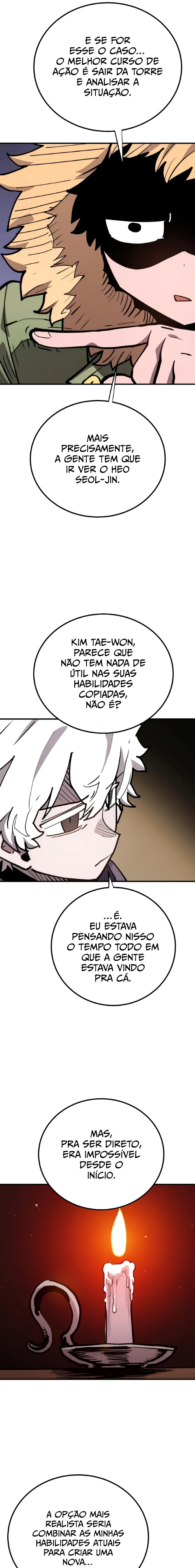 Read Jogador pt Manga Online