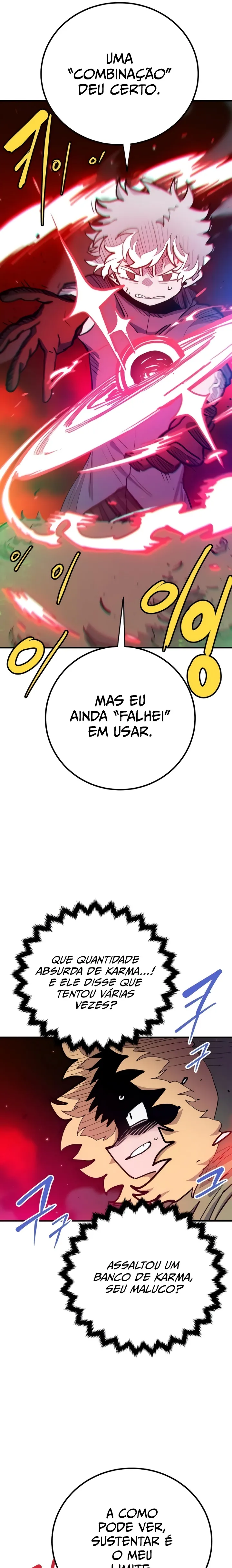 Read Jogador pt Manga Online