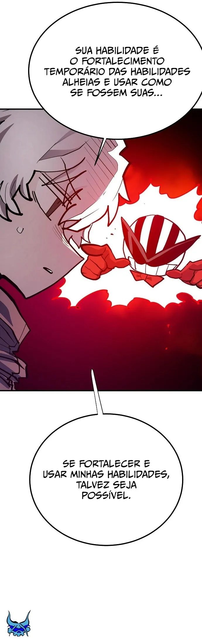 Read Jogador pt Manga Online