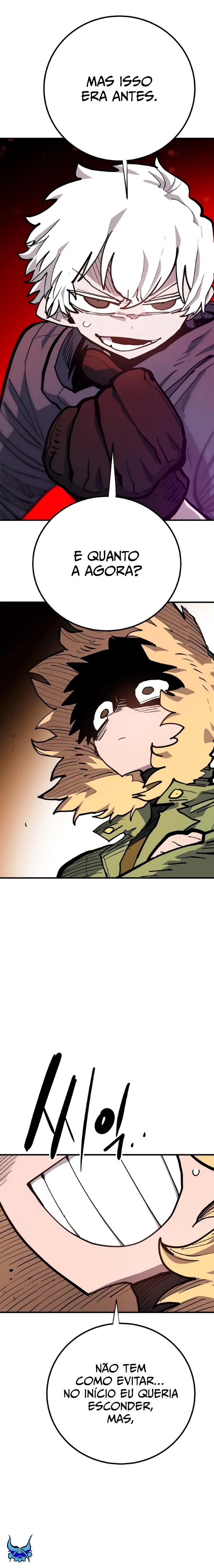 Read Jogador pt Manga Online