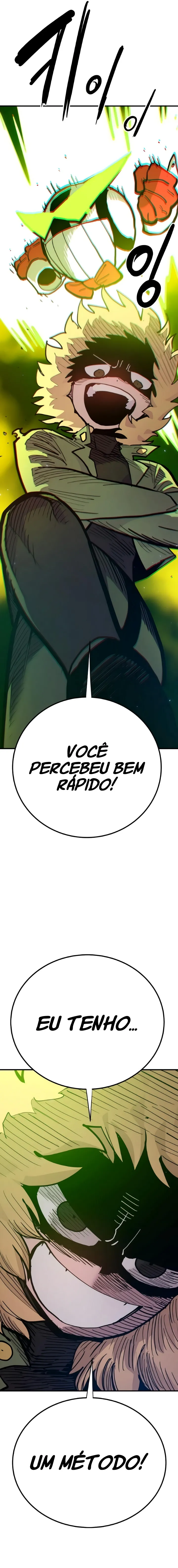 Read Jogador pt Manga Online