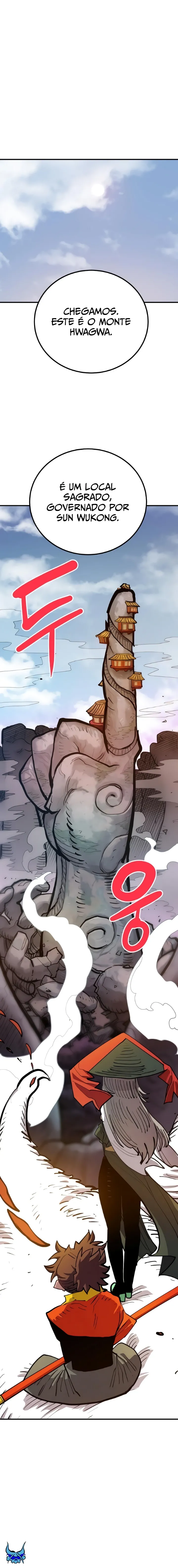 Read Jogador pt Manga Online