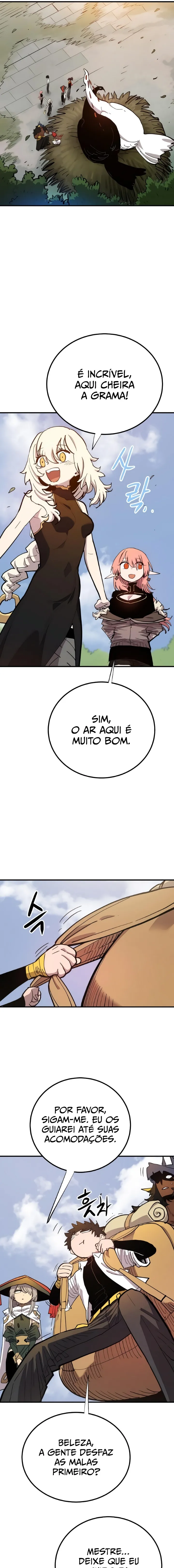 Read Jogador pt Manga Online