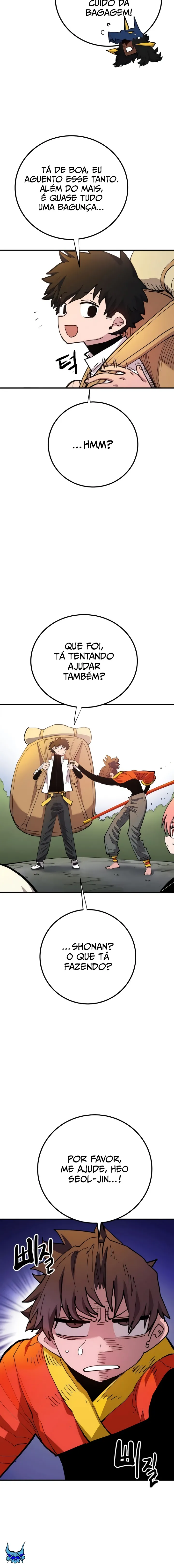 Read Jogador pt Manga Online