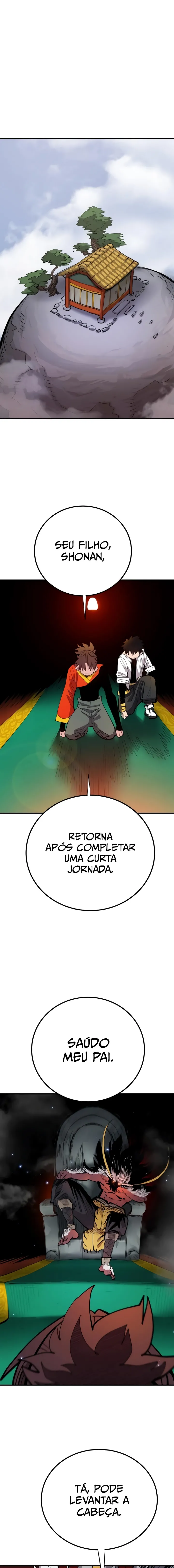 Read Jogador pt Manga Online