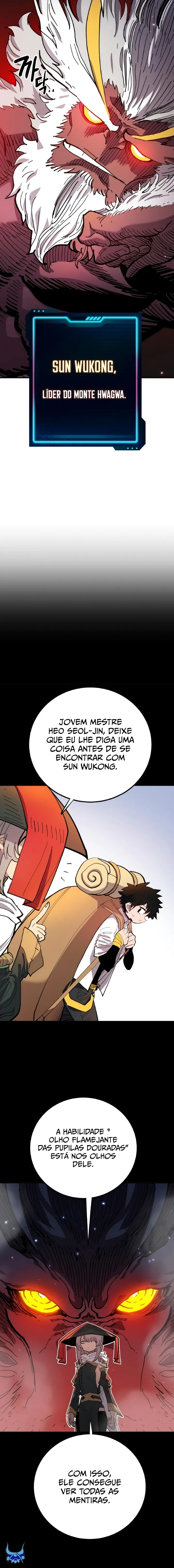 Read Jogador pt Manga Online