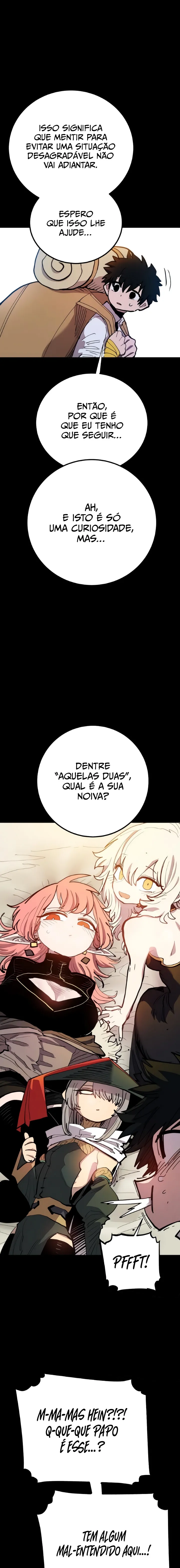 Read Jogador pt Manga Online