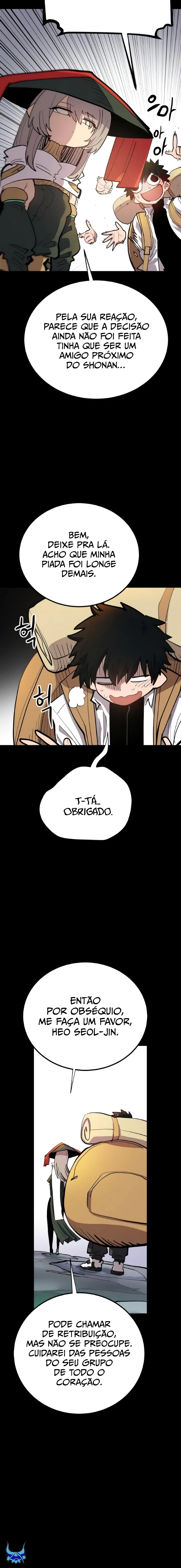 Read Jogador pt Manga Online