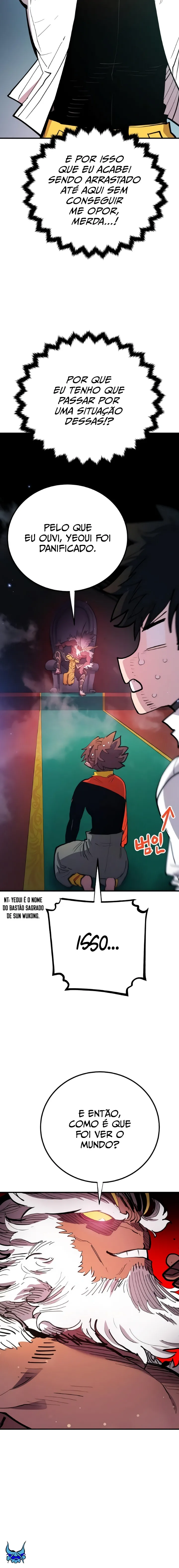 Read Jogador pt Manga Online