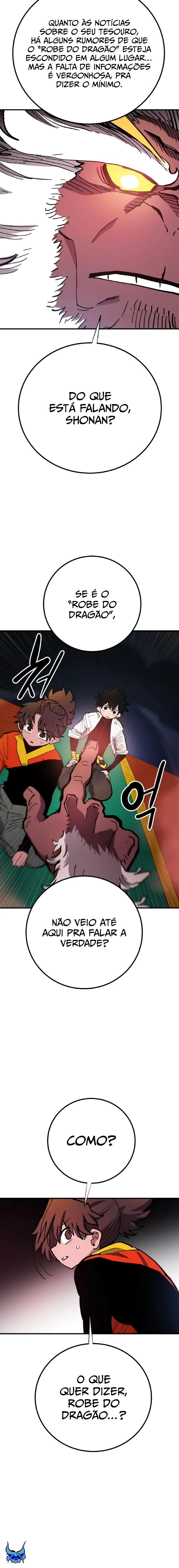 Read Jogador pt Manga Online