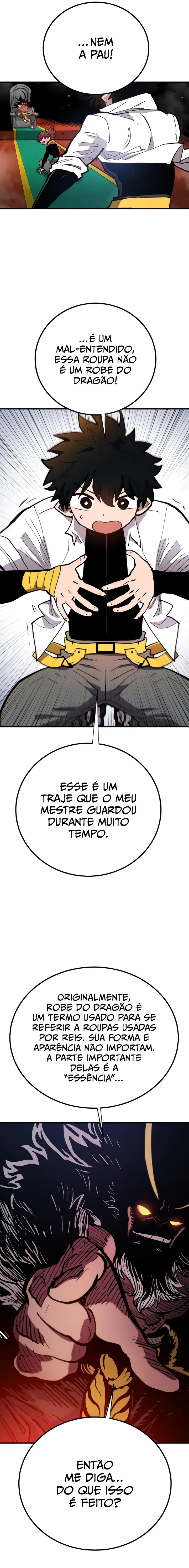 Read Jogador pt Manga Online