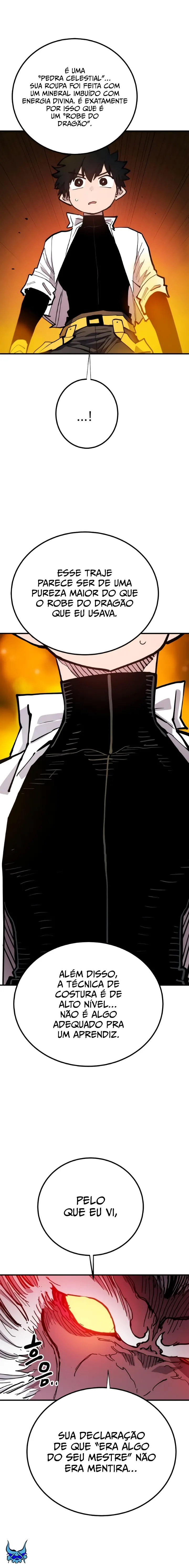 Read Jogador pt Manga Online