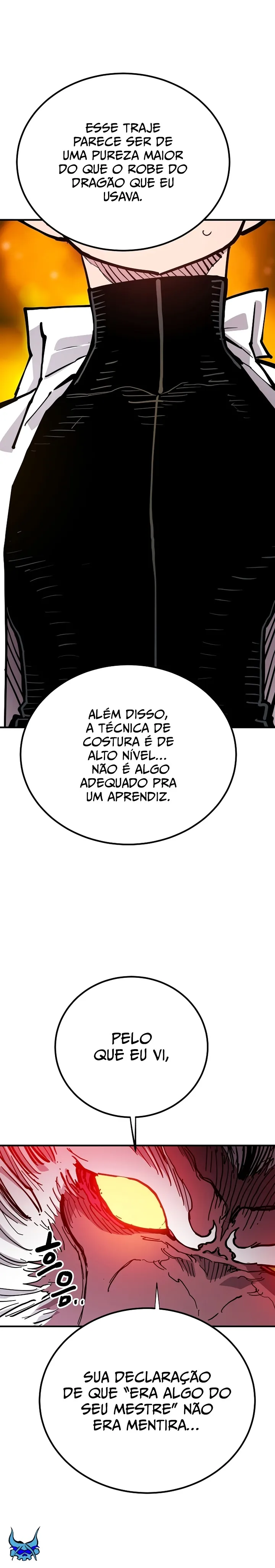 Read Jogador pt Manga Online