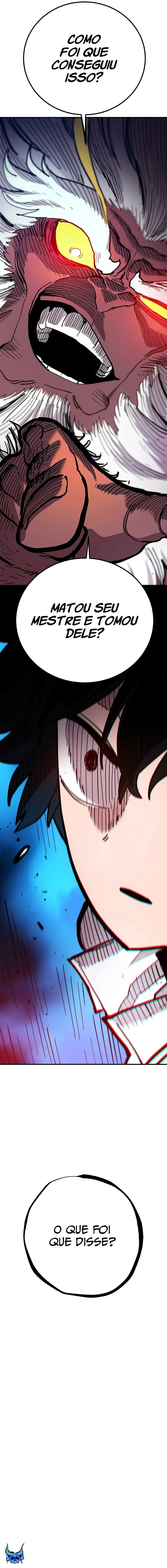 Read Jogador pt Manga Online