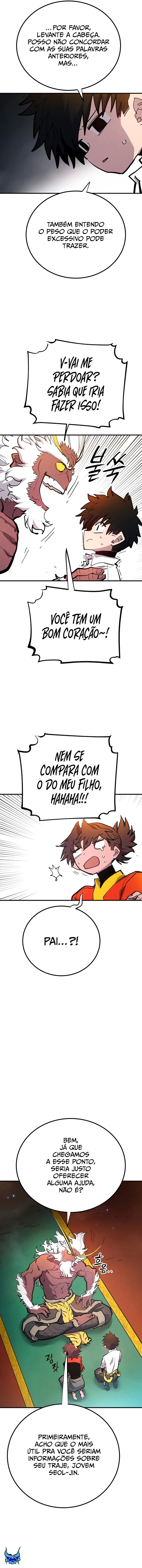 Read Jogador pt Manga Online