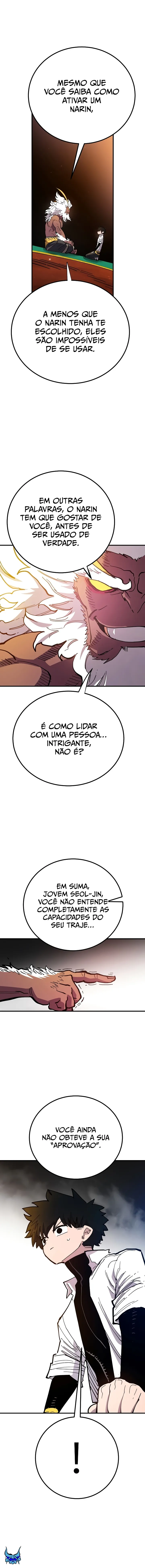 Read Jogador pt Manga Online