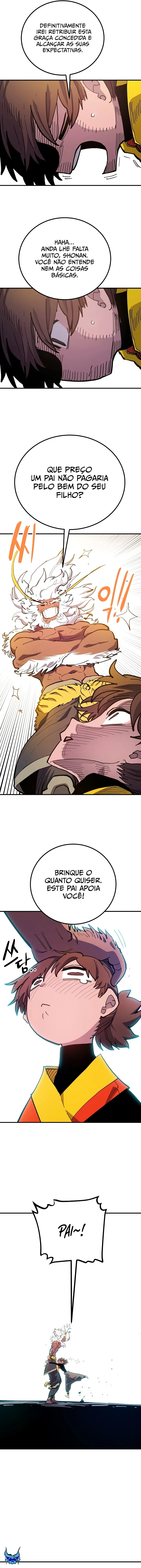 Read Jogador pt Manga Online