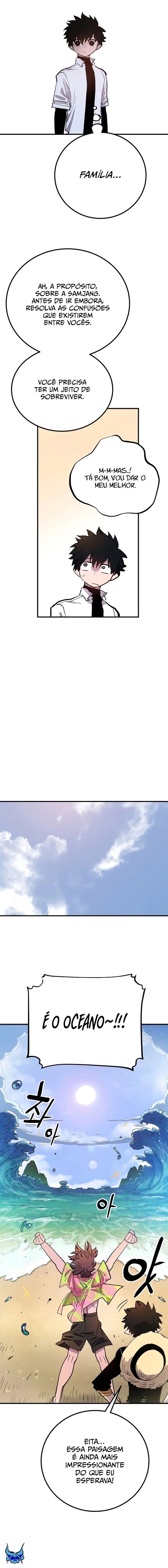 Read Jogador pt Manga Online