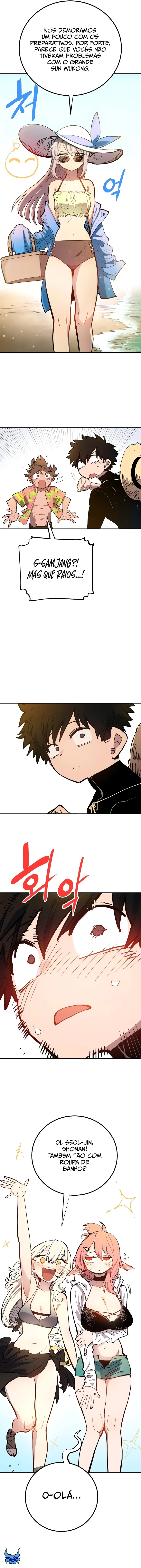 Read Jogador pt Manga Online