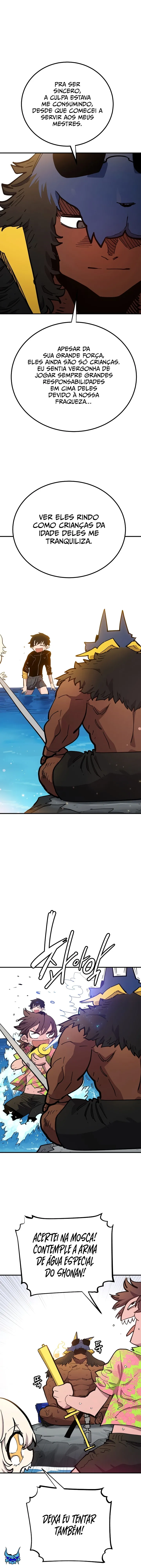 Read Jogador pt Manga Online