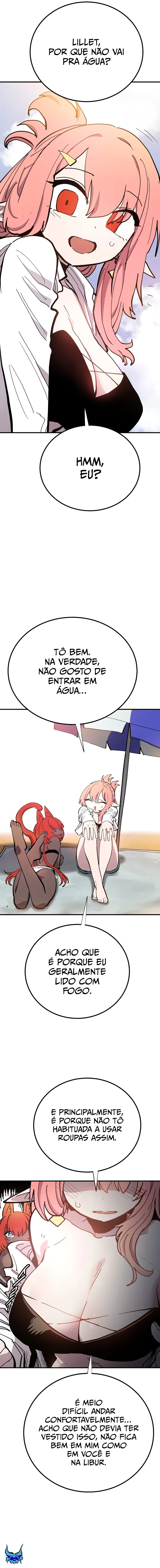 Read Jogador pt Manga Online