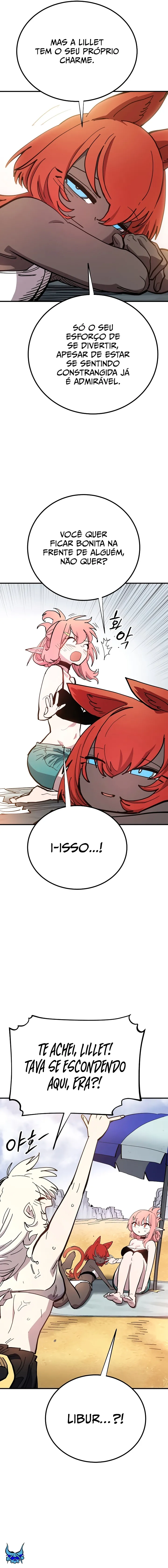 Read Jogador pt Manga Online