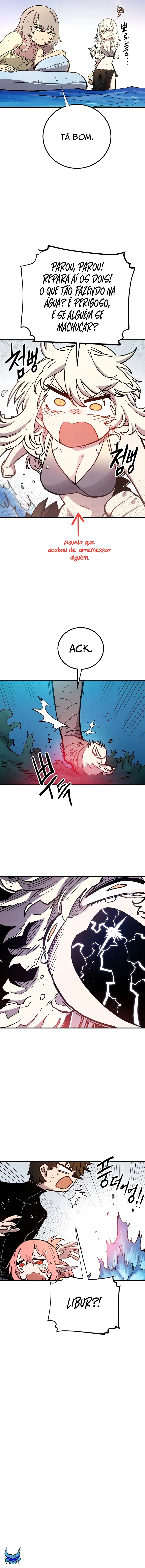 Read Jogador pt Manga Online