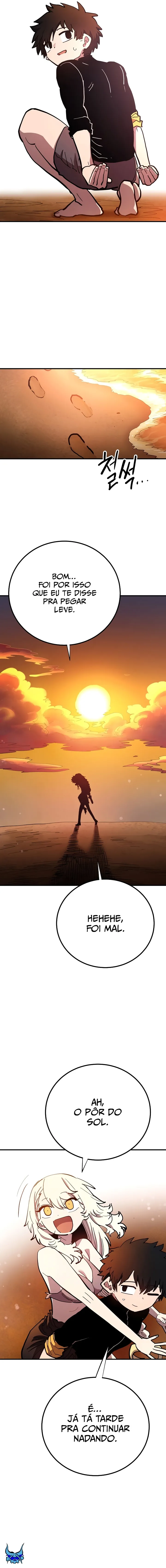 Read Jogador pt Manga Online