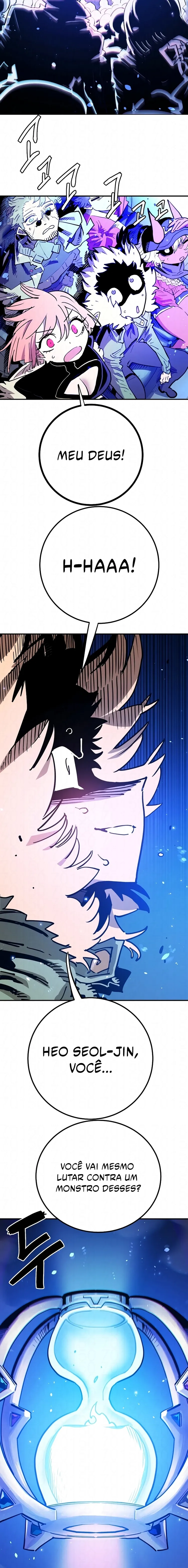 Read Jogador pt Manga Online