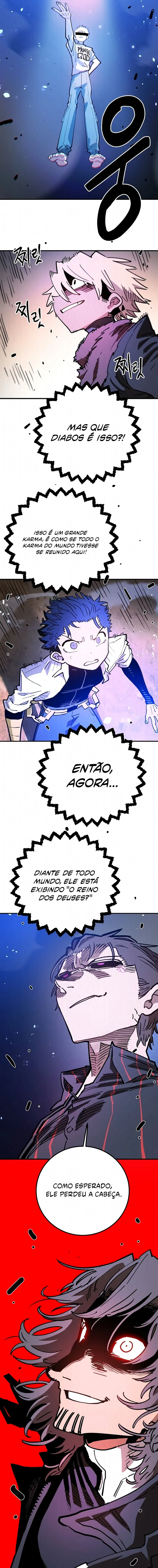 Read Jogador pt Manga Online