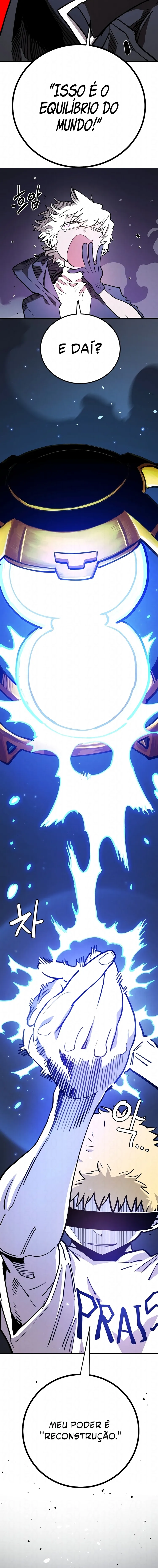 Read Jogador pt Manga Online