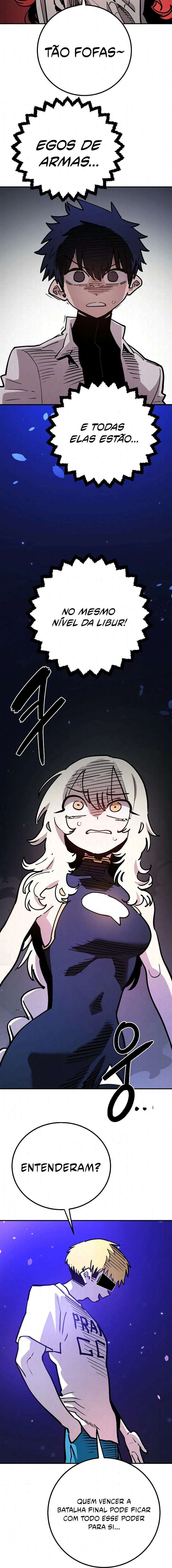 Read Jogador pt Manga Online