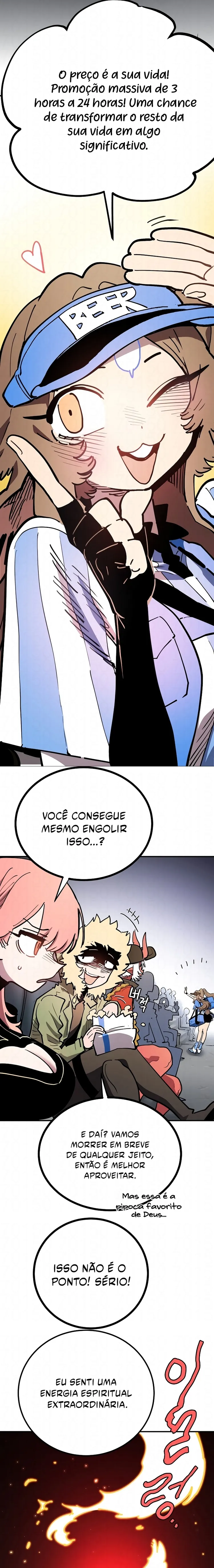 Read Jogador pt Manga Online