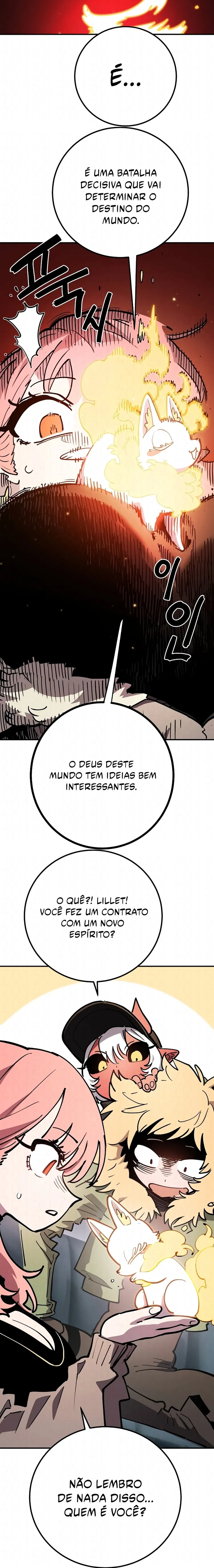 Read Jogador pt Manga Online