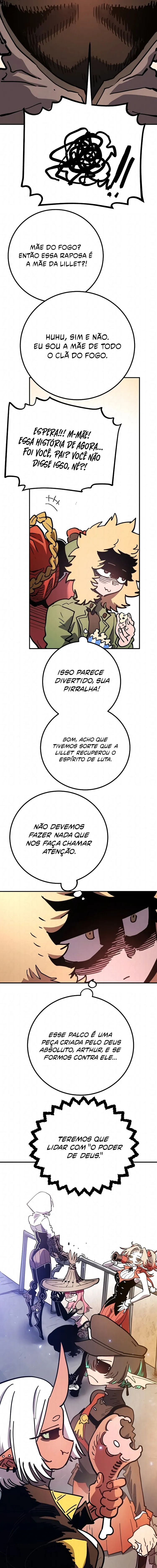 Read Jogador pt Manga Online