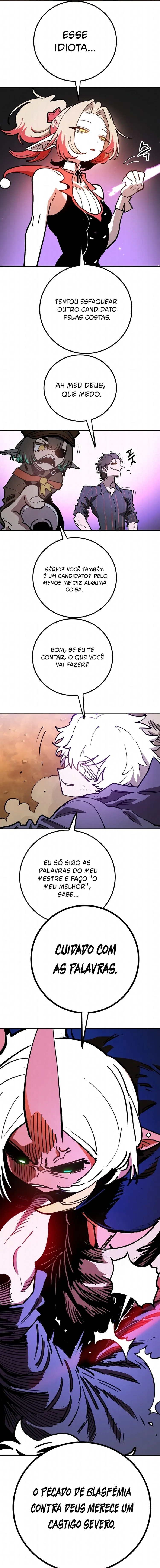 Read Jogador pt Manga Online