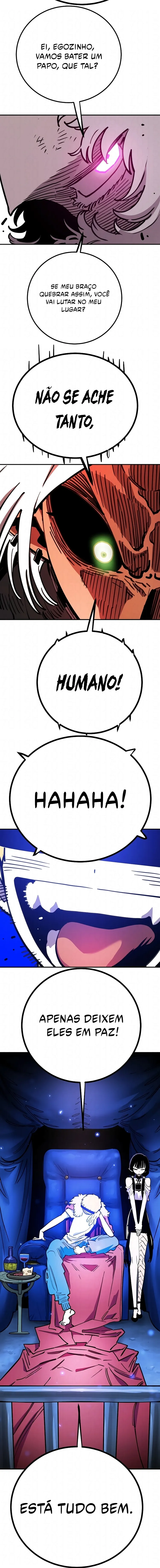 Read Jogador pt Manga Online