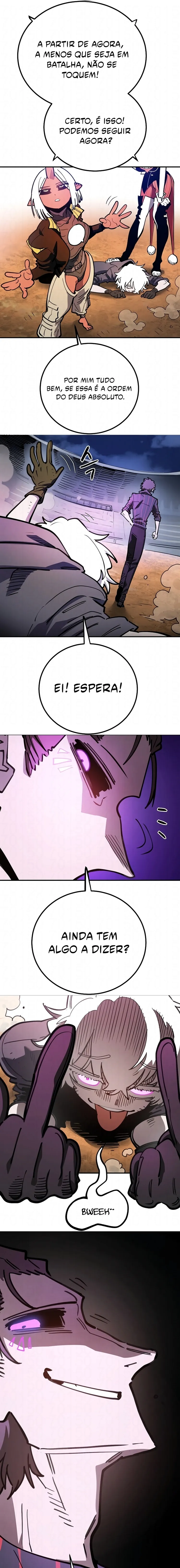 Read Jogador pt Manga Online