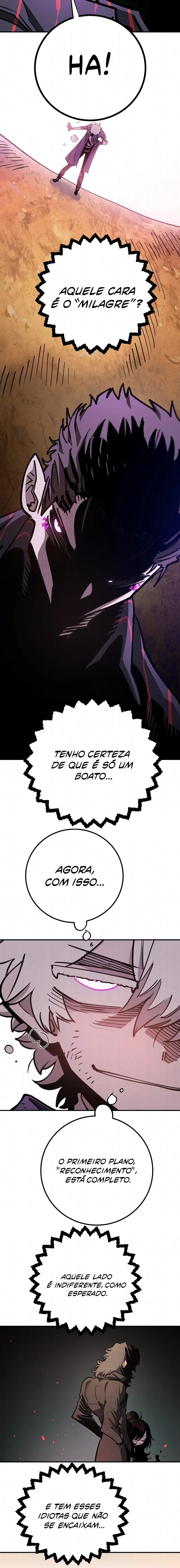 Read Jogador pt Manga Online